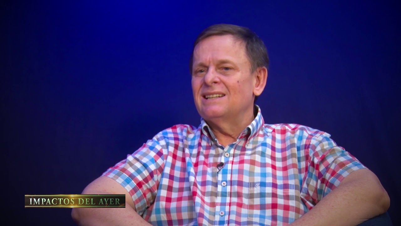 Impactos del ayer | Walter Neufeld | RCC 2020