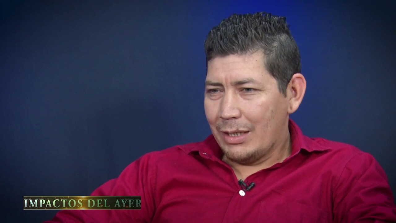 Impactos del ayer | Pedro Baez | RCC 2020