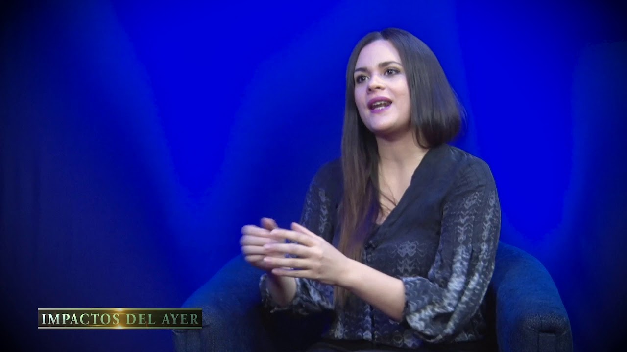 Impactos del ayer | Paty Foltz | RCC 2020