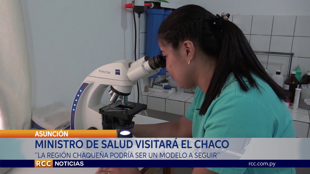 EL MINISTRO JULIO MAZZOLENI, SE REFIRIÓ A LA VISITA PREVISTA AL CHACO QUE  FUE POSTERGADA