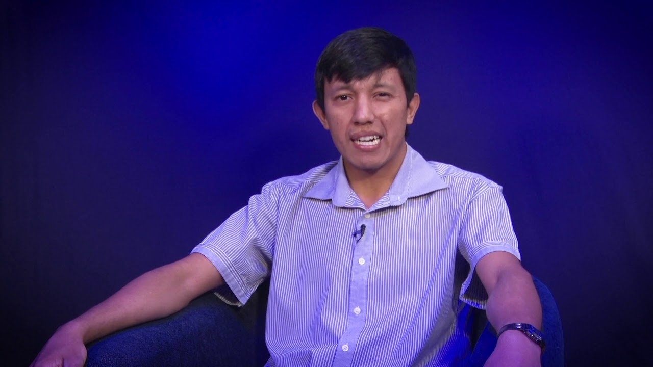 Impactos del ayer | Joel Arias | RCC 2020