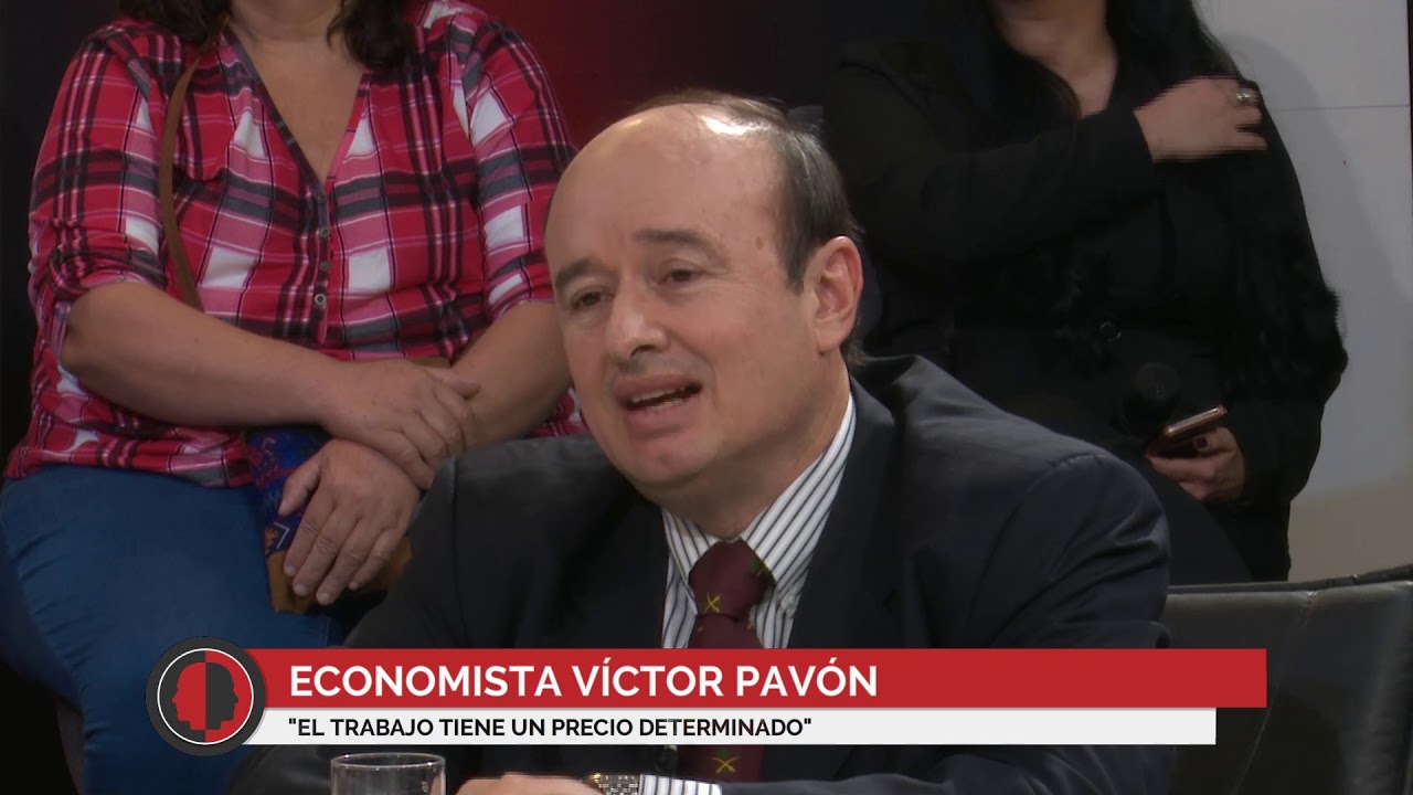 Confrontados | Salario Mínimo para Empleadas Domésticas | RCC 2019