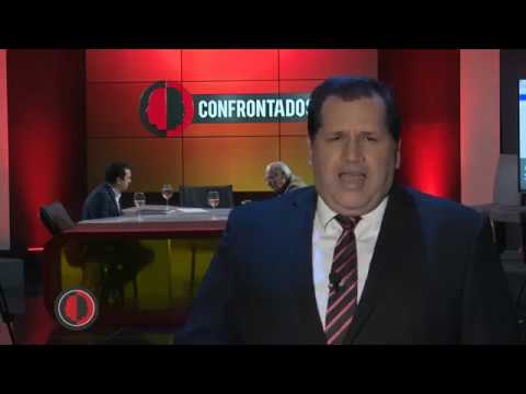 Confrontados | CONACYT ¿Financia ciencias o pseudo ciencias? | RCC 2019