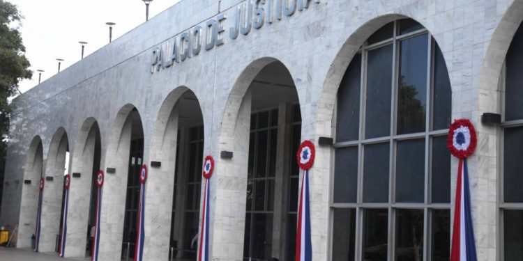 Se reanudan plazos procesales con medidas para la atención al público en juzgados Se reanudan plazos procesales con medidas para la atención al público en juzgados