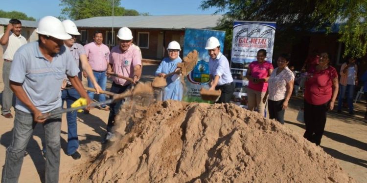 Estos son los pasos que sigue la Gobernación de Boquerón en un proceso licitatorio