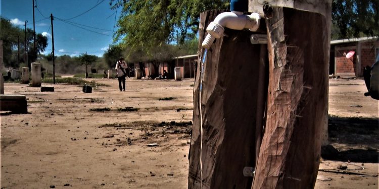 Agua potable: Proyecto busca suplir esta necesidad a 30 comunidades indígenas