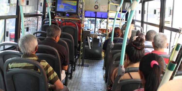 Dinatran dispone reinicio de operaciones de transporte de corta distancia Dinatran dispone reinicio de operaciones de transporte de corta distancia