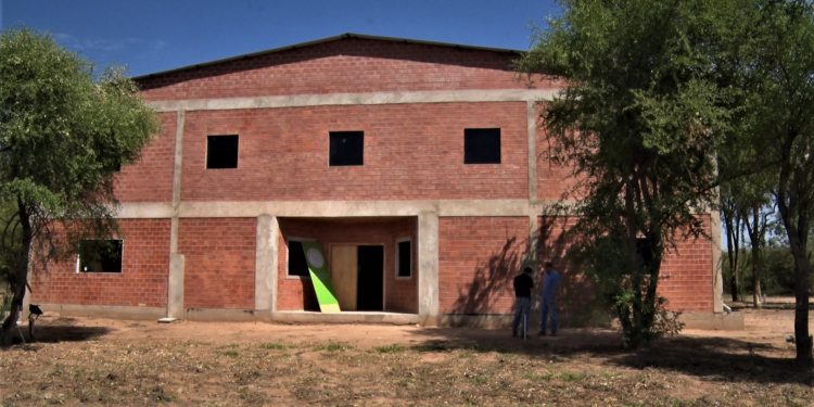 Preparan cursillo de ingreso en la UNA-Chaco Preparan cursillo de ingreso en la UNA-Chaco