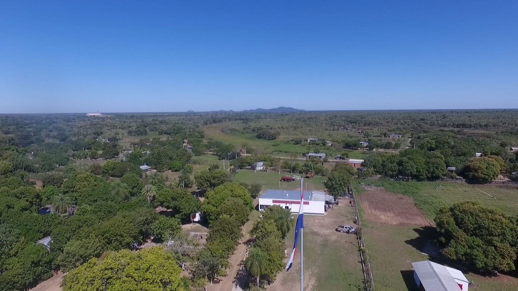 Alto Paraguay: Fiscalía imputa a propietario de establecimiento por Delitos contra el Medio Ambiente
