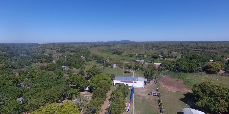 Alto Paraguay: Fiscalía imputa a propietario de establecimiento por Delitos contra el Medio Ambiente Alto Paraguay: Fiscalía imputa a propietario de establecimiento por Delitos contra el Medio Ambiente