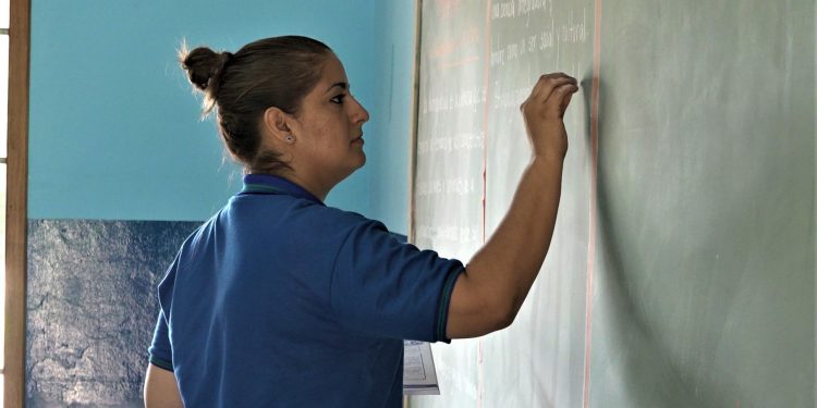 Chaco: Sector privado continúa avanzando con calendario escolar de forma virtual Chaco: Sector privado continúa avanzando con calendario escolar de forma virtual