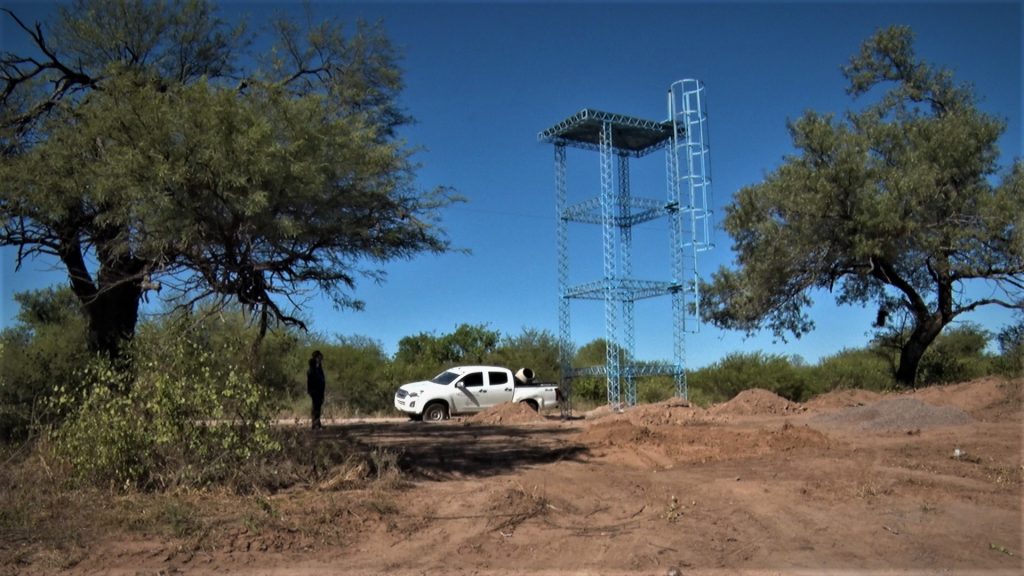 Instituciones Públicas de Boquerón trabajan para abastecer de agua a la comunidades Instituciones Públicas de Boquerón trabajan para abastecer de agua a la comunidades