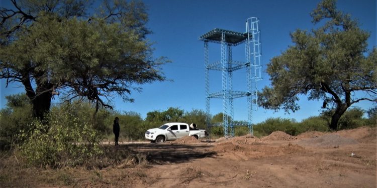 Instituciones Públicas de Boquerón trabajan para abastecer de agua a la comunidades Instituciones Públicas de Boquerón trabajan para abastecer de agua a la comunidades