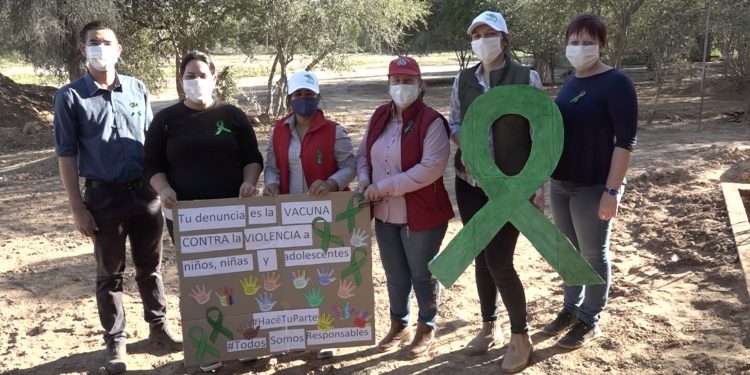 Chaco: aumento en casos de violencia y abuso hacia menores