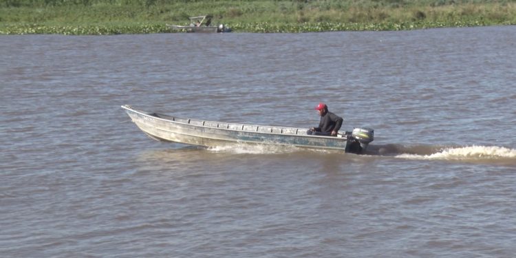 Comunidad indígena que vive de la pesca se ve afectada por la pandemia 
