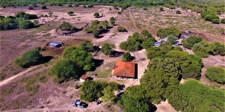 Toldo Cañada: Una mirada hacia el lento desarrollo de la zona ante las adversidades Toldo Cañada: Una mirada hacia el lento desarrollo de la zona ante las adversidades