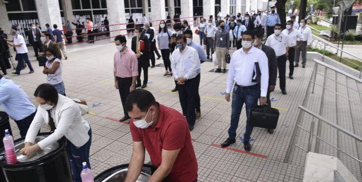 Cuarentena inteligente: cerca de 1,5 millones de personas tienen luz verde para salir a las calles en esta Fase 1 Cuarentena inteligente: cerca de 1,5 millones de personas tienen luz verde para salir a las calles en esta Fase 1