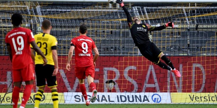 Ya hay fechas para la vuelta del fútbol en España, Inglaterra, Italia y Portugal Ya hay fechas para la vuelta del fútbol en España, Inglaterra, Italia y Portugal