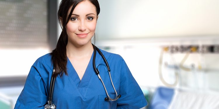 Hoy celebramos el Día Internacional de la Enfermería