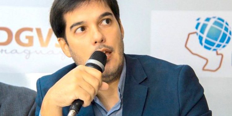 Paraguay se está encaminado para salir de la zona de alto riesgo del virus Paraguay se está encaminado para salir de la zona de alto riesgo del virus