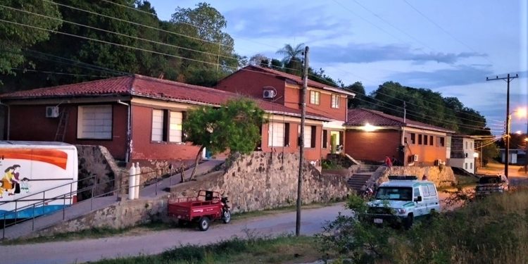 La falta de terapia intensiva se cobra la vida de una persona en Fuerte Olimpo