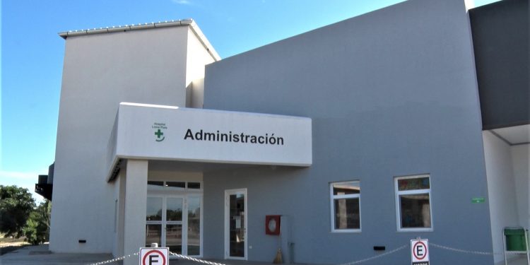 Cuarentena generó pérdidas de hasta 1.000 millones de guaraníes al mes a hospital