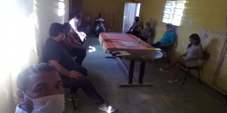 Concejales municipales de Fuerte Olimpo piden intervención en la municalidad