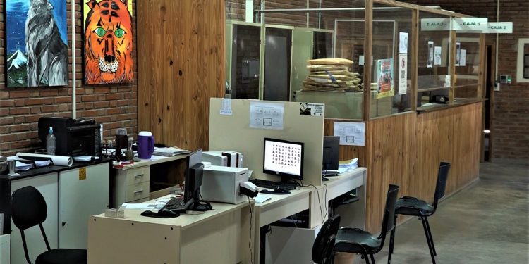 Municipalidad de Filadelfia atenderá también los sábados para pago de tributos