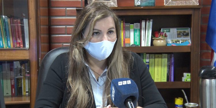 Buscan dar salida procesal «más oportuna» a violadores de la cuarentena