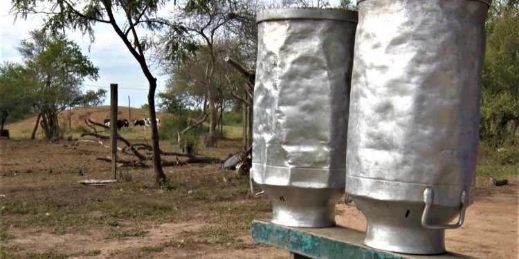 Chaco: Instan a productores de leche a luchar y seguir produciendo ante la crisis actual