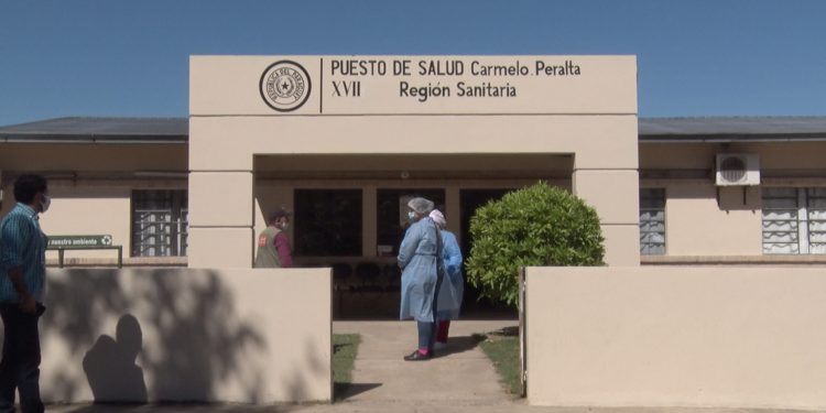 Alto Paraguay: Pese a tener insumos suficientes, no están preparados para contagio masivo de COVID-19 