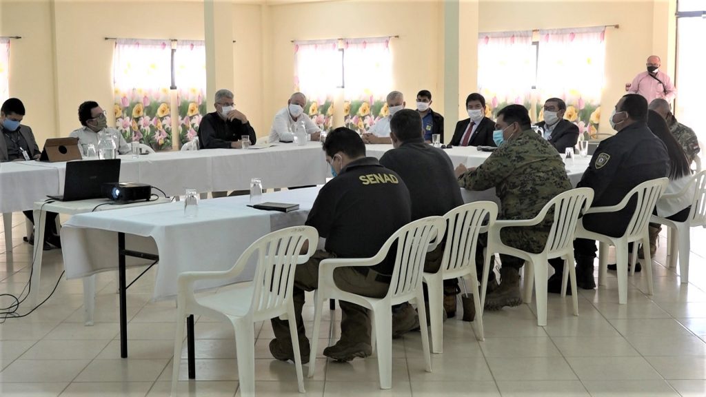 Intendentes preocupados ante la falta de control para cumplimiento del decreto