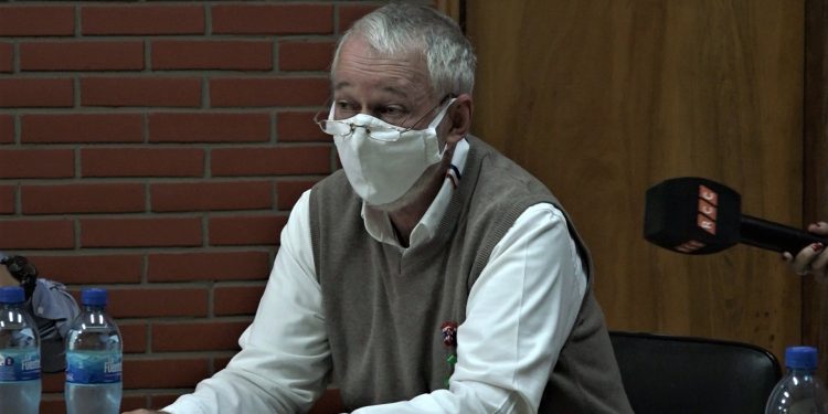 Loma Plata: Licitación de almuerzo escolar se retrasa por protesta de empresa adjudicada Loma Plata: Licitación de almuerzo escolar se retrasa por protesta de empresa adjudicada