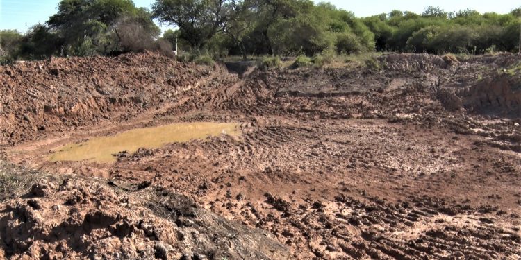 Pobladores de Virgen de Fátima están preocupados porque ya no cuentan con agua
