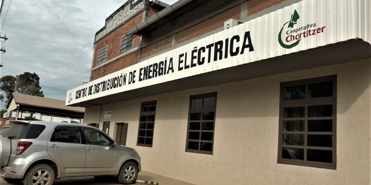 Cooperativas del Chaco acompañarán ampliación de exoneración de energía eléctrica Cooperativas del Chaco acompañarán ampliación de exoneración de energía eléctrica