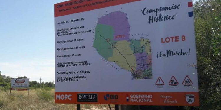 Piden a propietarios de nichos recordatorios removerlos ante inicio de obras en ruta