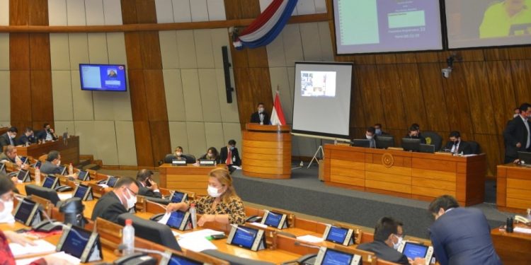 Diputados aprueba Ley de Expropiaciones a favor de obras públicas