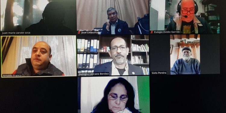 Comisión de Senado dictaminó el rechazo de la creación de un nuevo municipio en el Chaco Comisión de Senado dictaminó el rechazo de la creación de un nuevo municipio en el Chaco