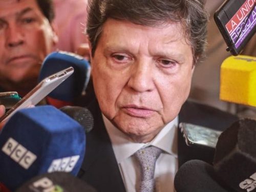 Ministro confía en que se avanzará con cierta “comodidad” a segunda fase de la cuarentena Ministro confía en que se avanzará con cierta “comodidad” a segunda fase de la cuarentena
