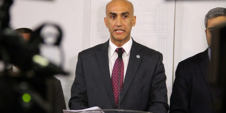 Ineram recibe kits de diagnóstico de covid-19 y con ello se proyecta aumentar muestras diarias Ineram recibe kits de diagnóstico de covid-19 y con ello se proyecta aumentar muestras diarias