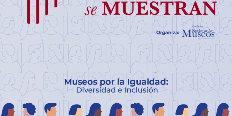 Este año, la «Noche de los museos» será virtual y el Chaco participa Este año, la «Noche de los museos» será virtual y el Chaco participa
