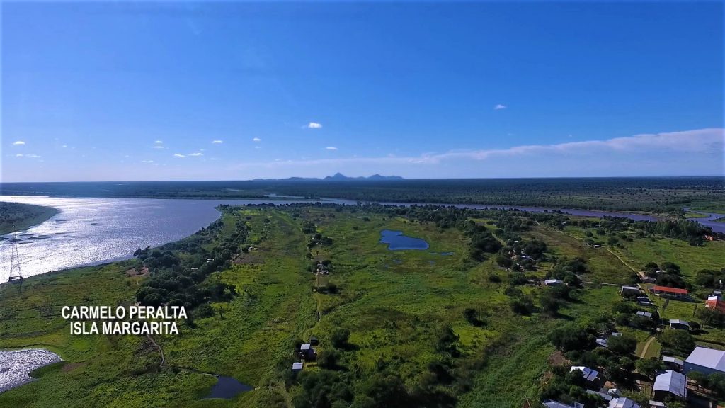 Cambio Climático: las implicancias de la convención de la ONU para el sector productivo del país Cambio Climático: las implicancias de la convención de la ONU para el sector productivo del país