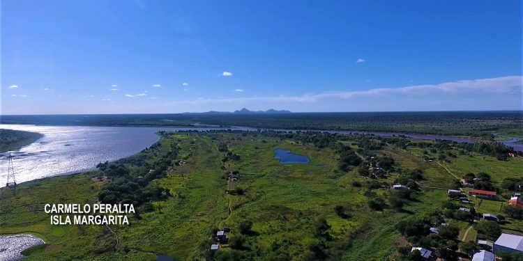 Cambio Climático: las implicancias de la convención de la ONU para el sector productivo del país Cambio Climático: las implicancias de la convención de la ONU para el sector productivo del país