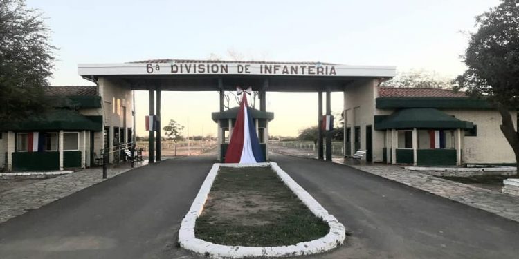 Ante análisis de avance de cuarentena en Boquerón, detectan caso positivo de COVID-19