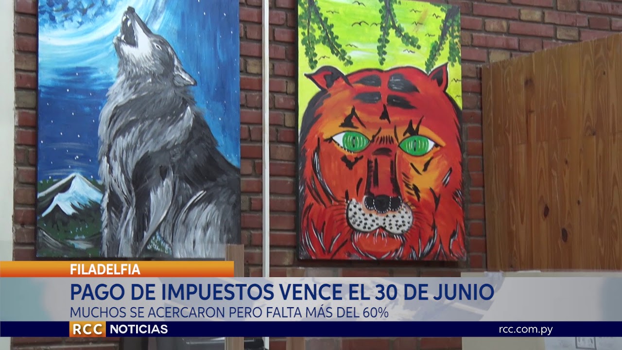 PLAZO DE PAGO DE IMPUESTOS VENCE EL 30 DE JUNIO EN LA CIUDAD DE FILADELFIA