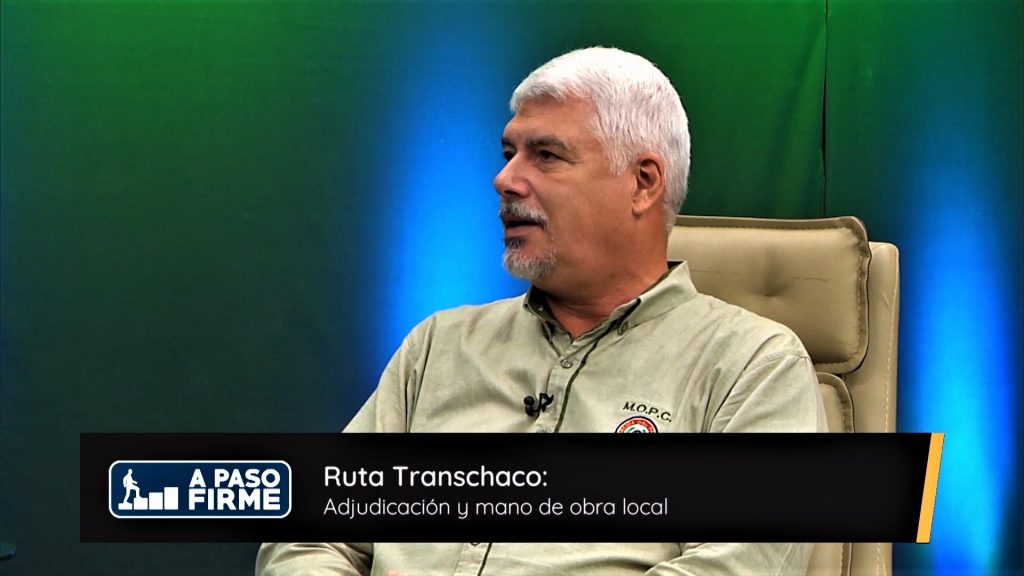Inversión de G. 2.500 millones de dólares dejará un antes y un después en el Chaco paraguayo