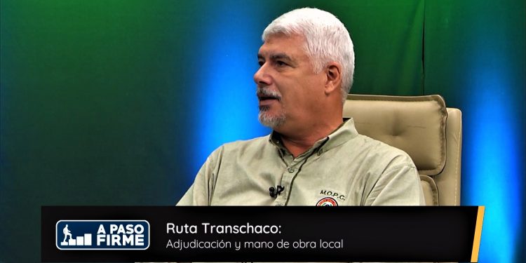 Inversión de G. 2.500 millones de dólares dejará un antes y un después en el Chaco paraguayo