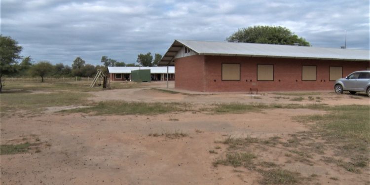 Una gran cantidad de muestras para test de COVID-19 son tomadas del Chaco Central