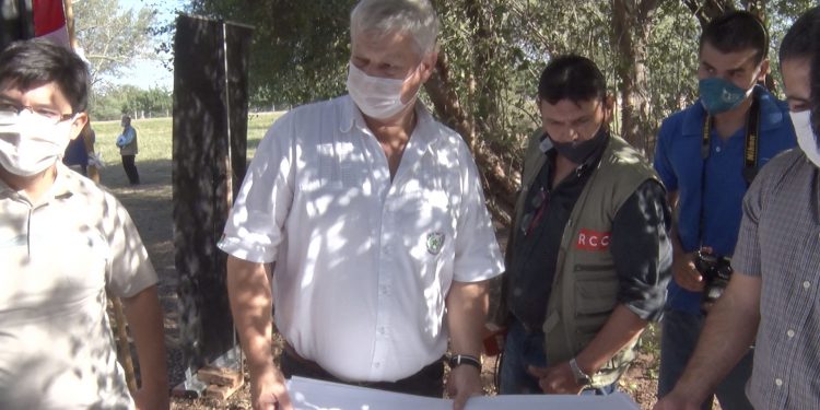 Mcal. Estigarribia: Buscan progresar a pesar de las situaciones adversas Mcal. Estigarribia: Buscan progresar a pesar de las situaciones adversas