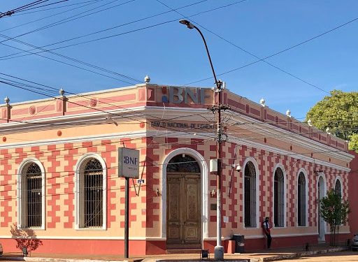 BNF desembolsó US$ 157,5 millones a 6.628 créditos durante pandemia